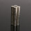 Ceramic Magnets 8x2mm N50 Round 100 Pcs 4