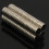 Ceramic Magnets 8x2mm N50 Round 100 Pcs 5