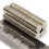 Ceramic Magnets 8x2mm N50 Round 100 Pcs 6