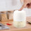 Mini hachoir à aliments rechargeable par USB 150 ml 1
