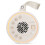 White Noise Sound Machine Portable Rechargeable Beige 1