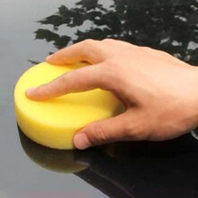 Autowas- en waxspons met hoge dichtheid voor auto's en boten
