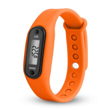 OugPiStiyk Sport Watch for Men Digital LCD Pedometer