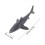 MUSEYA Realistic Sea Life Toy Figures 10-Piece Set 2