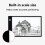 LED Light Box A4/A5 Portable Slim USB Powered 4