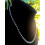 Κολιέ Σουνγκίτη Elite 8mm Beads Karelia Origin 1