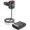 USB-Anschluss mit 115 W QC3.0PD 2