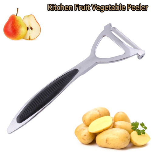 Tooloflife Kitchen Vegetable Peeler for Potato Carrot Apple