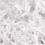 Papel arrugado con confeti, bolsa de 100 g 1