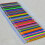 Recharges pour stylos de couleur, 48 pièces, plastique, 1 ml 4