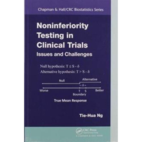 Noninferiority Testing in Clinical Trials Issues and Challenges by Tie