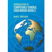 Introduction to Computable General Equilibrium Models by Mary E. Burfi