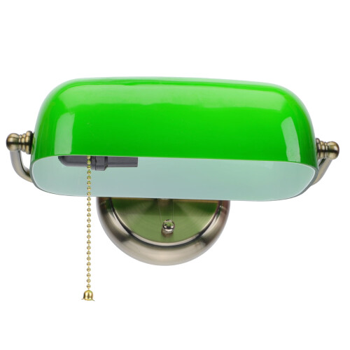 Lampă decorativă de perete Wall Banker