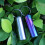 Μπρελόκ LEORX Mini Pillbox (Αδιάβροχο, 1 τεμάχιο) 1