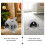 Hundebett im Hai-Stil (1 Set) 4