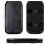 Bicycle Rear Seat Carrier Cushion Soft Thick Saddle 4
