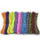 Polyestertau for campingfiske, bruk flere ganger 5