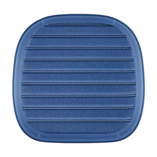 Seat Bottom Cover Universal Breathable Auto Seat Protector 1