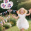 Dekorative 4. juli-ballonger, 12 tommer, 3-pakning 5