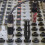 NICEXMAS 3,5 mm stereoljudadapter hane till hona 8
