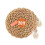 Tow Chain with Hooks 5/16 inch x 20 ft 4900 lbs 2 Pack 8