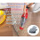 Filterbyte för Dirt Devil Vibe3-in-1Stick 2
