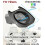 Filterbyte för Dirt Devil Vibe3-in-1Stick 8