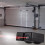 Garageportsikkerhedssensor 41A5034 til LiftMaster 4