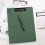 A4 File Folder Multi-Functional Exam Mat and Document 4
