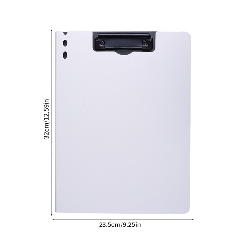 A4 File Folder Multi-Functional Student Folder 1 Pack 2