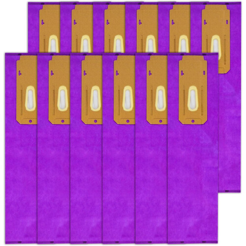 Saci de vidat verticali tip CC12Pack