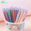 Recharges pour stylos de couleur, 48 pièces, plastique, 1 ml 2