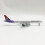 Hawaii B777 Airplane Model Retro Design with Movable Wheels 3