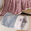 Sac de couchage pour chat et chien, lit tunnel confortable, petits chiens 1
