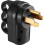 Husbilsuttag, hane, 50 Amp 1