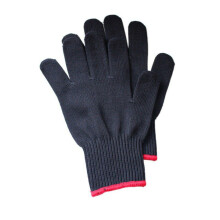Heat Protection Gloves for Hair Styling Insulated 2 Pack