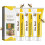 Δόλωμα Παγίδας Μελισσών Carpenter 2oz Προσελκυστικό Μελισσών Mason (3 τεμάχια) 1