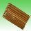 Carbonized Knitting Needles Eco-Friendly 12 Pcs 3