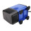 AC 220V Submersible Cooling Water Pump for CNC Spindle 6