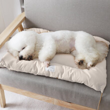 Winter Dog Bed Thick Warm Kennel Mat 68x50x10cm