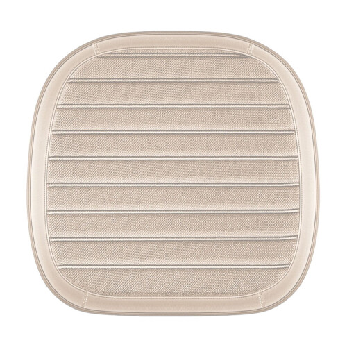 Seat Bottom Cover Universal Breathable Auto Seat Protector 1