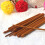 Carbonized Knitting Needles Eco-Friendly 12 Pcs 7