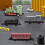 Damplegering Pull-Back-togmodell med 3 skjøtemuligheter 6