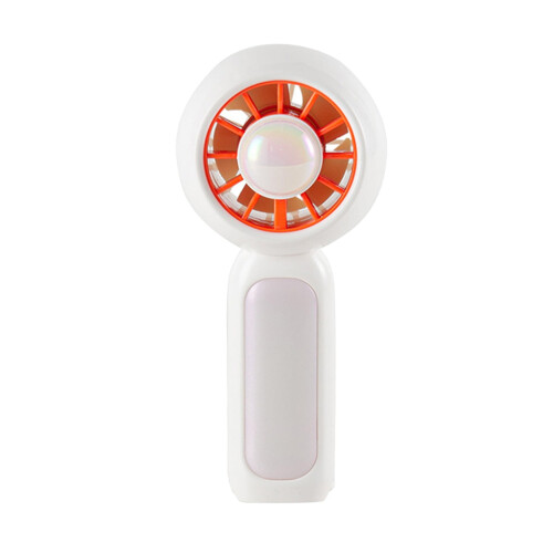 Mini ventilator portabil reîncărcabil USB Msgweeeg 2