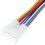 Car Audio Radio Wiring Harness Stereo Accessory Plastic 4