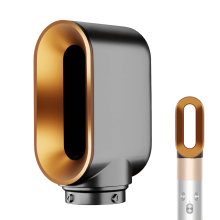Dyson Airwrap Golden előformázó hajszárító fúvóka