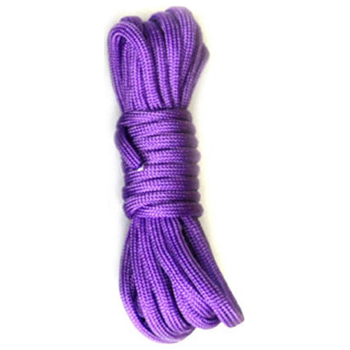 Polyester Rope for Camping Fishing Utility Use Multiple