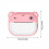 Instant Print Camera for Kids, 2-Inch Screen, 12MP 3