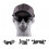 Clip-on Cap Sun Glasses Adjustable Slide Design 5