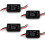 Flash Strobe Controller Module for LED Brake Light 24W 4 1